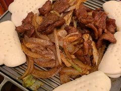 -宏状元现熬粥·京味菜(三里河店)