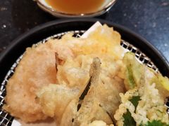 -德川家日本料理(龙德广场店)