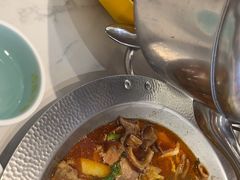 -古乐牛香鲜牛肉牛杂火锅(观前街店)