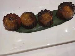 开胃山楂糕-稻香酒家(天河城店)