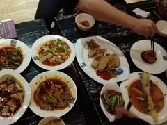 -百慕翡丽(南滨河东路店)