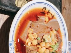 -肖四女·江湖菜(临港店)