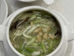 -寻味顺德·南记酒家·传统顺德菜·鱼生(广源路店)