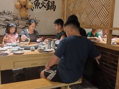 -胖子鱼·天水麻辣鱼火锅(秦州407店)
