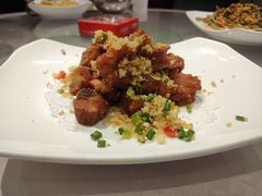 -高第街56号港式餐厅(山大路店)