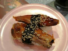 -争鲜回转寿司(金桥家乐福店)