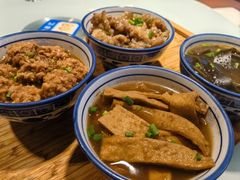 -豫丰汇河南名菜楼(武记餐饮)