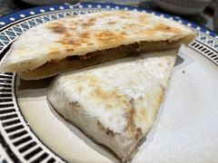 -格日勒阿妈蒙古厨房(新华广场店)