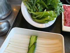 -南门涮肉(上海一店)