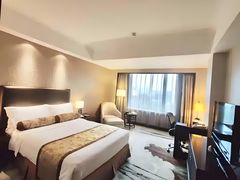 -北京西单美爵酒店