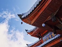 -峨眉山风景名胜区