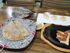 蒙古冰糕-格日勒阿妈蒙古厨房(大召店)