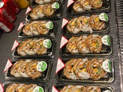 -池田寿司·新鲜现做(朝阳大悦城店)
