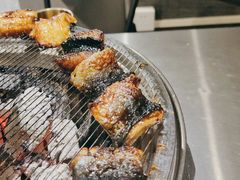 -本炙炭烤·蒲烧活鳗料理店(金沙洲店)