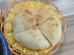 -丰登陕西水盆牛羊肉·泡馍
