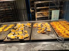-禾斗海鲜自助(市南银座店)