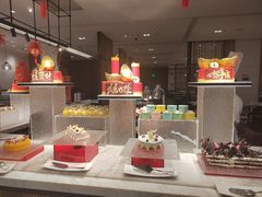 -深圳同泰万怡酒店·万荟轩自助餐厅(同泰店)