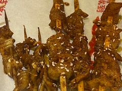 -老表记广西宵夜螺蛳鸭脚煲(西大店)