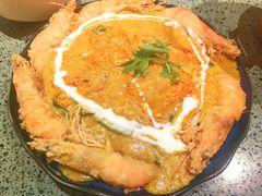 -Home Thai·泰谣(王府井apm店)