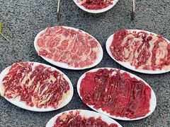 -万祥牛肉火锅(金龙店)