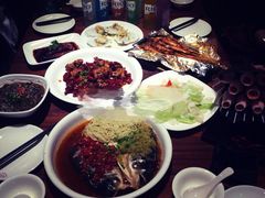 -望湘园·洞庭渔宴(永旺店)