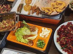 -林二哥宜烤官·宜宾小烧烤