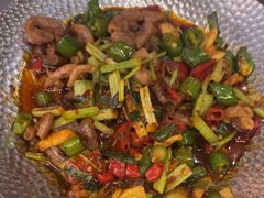 -苹果树下艺术餐厅(通州店)