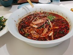 -太阳门淮扬菜(南京博物院店)