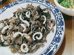 -白魁老号饭庄(安内店)
