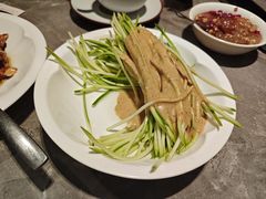 芥末葫芦丝-眉州东坡·川菜(川沙百联店)