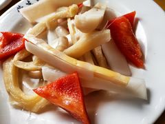 -荣生萝卜汤饭店