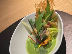 -泰安门Taian Table(镇宁路店)