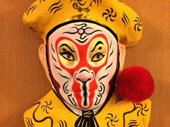 -华天延吉餐厅(西安门二店)