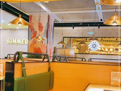 大堂-黄记煌三汁焖锅(凯德广场店)