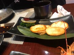 -天津滨海圣光皇冠假日酒店 霞·日餐厅