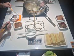 -潮发潮汕牛肉店(龙洞店)