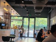 -明谦·Coffee&Cocktail Bar(美您公园店)