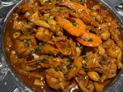 -胖哥俩肉蟹煲(湖滨银泰in77店)