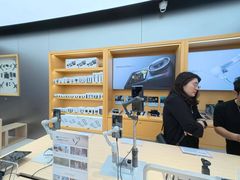 -DJI大疆(深圳华强北曼哈授权体验店)