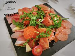 -我的四季意大利餐厅(春天百货店)