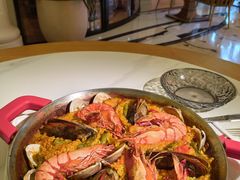 -Mezomd曼索蒂西班牙餐厅(广粤店)
