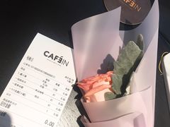 -CAFE'IN精品咖啡体验空间(小寨店)