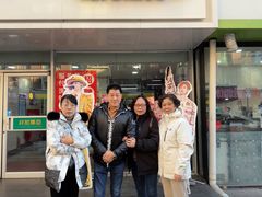 -雨霖祥和炖肉(南市店)