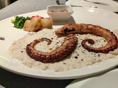 -Efes Turkish & Mediterranean Cuisine 艾菲斯餐厅(陆家嘴店)