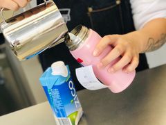-Manner Coffee(IFS一楼店)