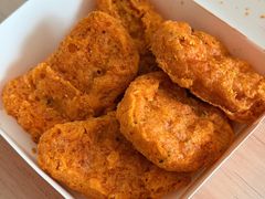 -麦当劳(兰天城市广场店)