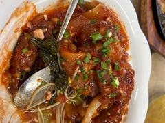 -柳周农家菜特色老店沙田柚美食(东大街店)