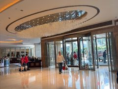 -深圳香格里拉酒店