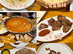 -小堂宴·老厦门码头小炒(厦大店)