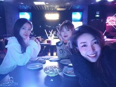 -MOSSO音乐酒吧·live house(南京旗舰店)